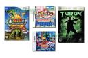 TUROK NARUTO NINJA DESTINY BATTALION WARS 2 COOKING MAMA 2