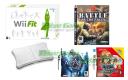 CWII FIT BATTLE FOR THE PACIFIC ASSASSIN'S CREED ALTAIR'S CHRONICLES YU GI OH 2008
