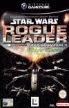 Star Wars Rogue Leader Rogue Squadron II 