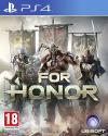 For Honor (richiede Internet)
