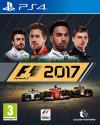 F1 2017 Formula 1 2017