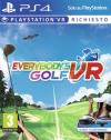 Everybody's Golf VR (richiede VR)