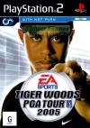Tiger Woods PGA TOUR 2005