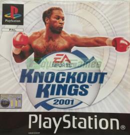 Knockout Kings 2001