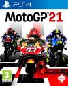 Moto GP 21 