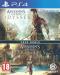Assassin's Creed Odyssey   Origins Double Pack