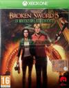 Broken Sword 5 La Maledizione Del Serpente