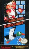 Super Mario Bros. - Duck Hunt