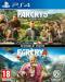 Far Cry 5   Far Cry 4 Double Pack