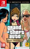 Grand Theft Auto The Trilogy (richiede download)