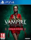 Vampire The Masquerade SwanSong