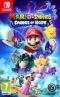 Mario   Rabbids Sparks Of Hope