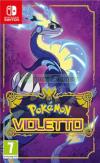 Pokémon Violetto