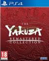 The Yakuza Remastered Collection