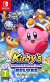 Kirby's Return to Dream Land Deluxe 