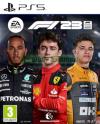 F1 23 Formula One