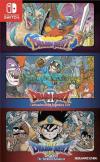 Dragon Quest Trilogy Collection