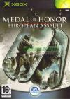 Medal of Honor European Assault 