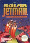 Solar Jetman Hunt for the Golden Warpship