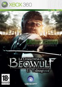 La Leggenda di Beowulf