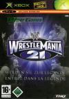 WWE Wrestlemania 21