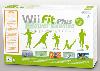 Wii Fit Plus con balance board 