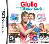 Giulia Passione Baby Club