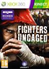 Fighters Uncaged (richiede KINECT) 
