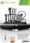 DJ Hero 2 (solo gioco)