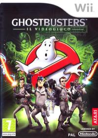 Ghostbusters Il videogioco