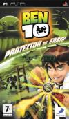 Ben 10 Protector of the Earth