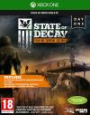 State of Decay Year-One Survival Edition