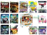 Star Wars Il Potere della Forza Wario Land Brothers in arms Hell's Highway etc...